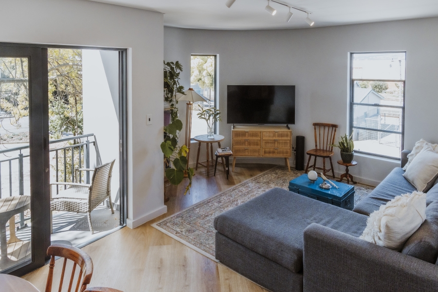 1 Bedroom Property for Sale in Paarl South Western Cape